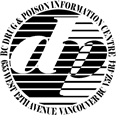 Logo of BC Drug and Poison Information Centre